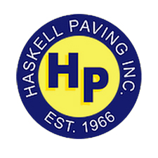 Haskell Paving